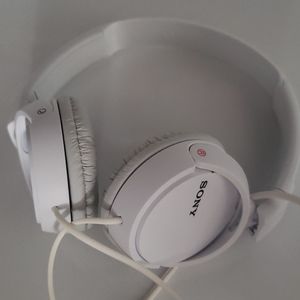 Sony Other - Plug in head phones Sony Other - Plug in head phones